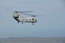 波音-伏托尔 CH-46E&ldquo;海上骑士&rdquo;