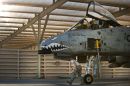 费尔柴尔德 A-10C&ldquo;雷电&rdquo;Ⅱ