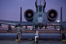 费尔柴尔德 A-10C&ldquo;雷电&rdquo;Ⅱ