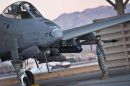 费尔柴尔德 A-10C&ldquo;雷电&rdquo;Ⅱ