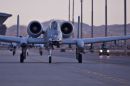 费尔柴尔德 A-10C&ldquo;雷电&rdquo;Ⅱ