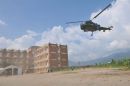 印度斯坦航空 SA-316B&ldquo;印度豹&rdquo;