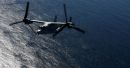 贝尔 / 波音 MV-22B&ldquo;鱼鹰&rdquo;