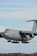 洛克希德 C-5M&ldquo;超级银河&rdquo;
