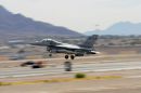 洛克希德 F-16CM&ldquo;战隼&rdquo;