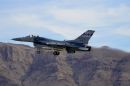 洛克希德-马丁 F-16CM&ldquo;战隼&rdquo;