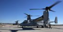 贝尔 / 波音 MV-22B&ldquo;鱼鹰&rdquo;