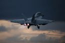 波音 F/A-18F&ldquo;超级大黄蜂&rdquo;