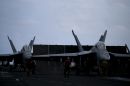 波音 F/A-18F&ldquo;超级大黄蜂&rdquo;