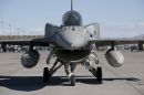 洛克希德-马丁 F-16E&ldquo;战隼&rdquo;