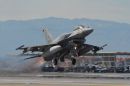 洛克希德-马丁 F-16E&ldquo;战隼&rdquo;