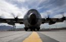 洛克希德 C-130H&ldquo;大力神&rdquo;