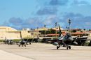 通用动力 F-16C&ldquo;战隼&rdquo;