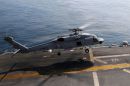 西科斯基 S-70B-7&ldquo;海鹰&rdquo;