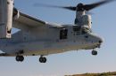 贝尔 / 波音 MV-22B&ldquo;鱼鹰&rdquo;