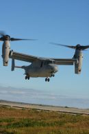 贝尔 / 波音 MV-22B&ldquo;鱼鹰&rdquo;