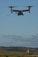贝尔 / 波音 MV-22B&ldquo;鱼鹰&rdquo;