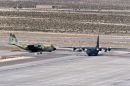 洛克希德 C-130H&ldquo;大力神&rdquo;