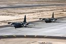 洛克希德 C-130H&ldquo;大力神&rdquo;