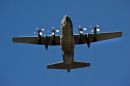 洛克希德 C-130H&ldquo;大力神&rdquo;