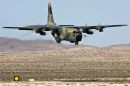洛克希德 C-130H&ldquo;大力神&rdquo;