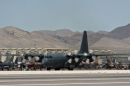 洛克希德 C-130H&ldquo;大力神&rdquo;