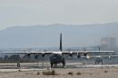 洛克希德 C-130H&ldquo;大力神&rdquo;