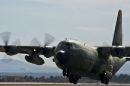 洛克希德 C-130H&ldquo;大力神&rdquo;