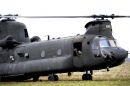 波音 CH-47D&ldquo;支奴干&rdquo;