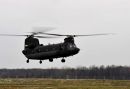 波音 CH-47D&ldquo;支奴干&rdquo;