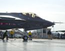 洛克希德-马丁 F-35C&ldquo;闪电&rdquo;Ⅱ