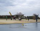 洛克希德-马丁 F-35C&ldquo;闪电&rdquo;Ⅱ