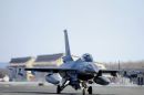 通用动力(福克) F-16AM&ldquo;战隼&rdquo;