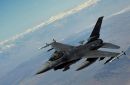 洛克希德-马丁 F-16CM&ldquo;战隼&rdquo;