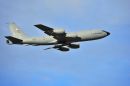 波音 KC-135R&ldquo;同温层油轮&rdquo;(717-148)