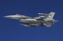 通用动力(福克) F-16AM&ldquo;战隼&rdquo;