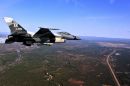 通用动力 F-16C&ldquo;战隼&rdquo;