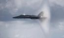麦克唐纳-道格拉斯 F/A-18C&ldquo;大黄蜂&rdquo;