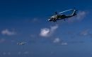 西科斯基 HH-60H&ldquo;救援鹰&rdquo;
