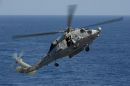 西科斯基 HH-60H&ldquo;救援鹰&rdquo;