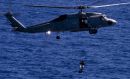 西科斯基 SH-60F&ldquo;大洋鹰&rdquo;