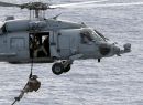 西科斯基 HH-60H&ldquo;救援鹰&rdquo;