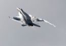波音 F/A-18E&ldquo;超级大黄蜂&rdquo;