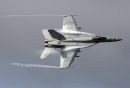 波音 F/A-18E&ldquo;超级大黄蜂&rdquo;