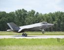 洛克希德-马丁 F-35C&ldquo;闪电&rdquo;Ⅱ