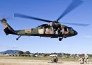 西科斯基(霍克-德哈维兰) S-70A-9&ldquo;黑鹰&rdquo;
