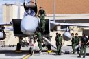 麦克唐纳-道格拉斯(三菱) F-15J&ldquo;鹰&rdquo;