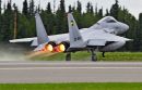 麦克唐纳-道格拉斯(三菱) F-15J&ldquo;鹰&rdquo;