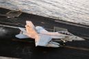 波音 F/A-18F&ldquo;超级大黄蜂&rdquo;