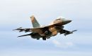 通用动力 F-16C&ldquo;战隼&rdquo;